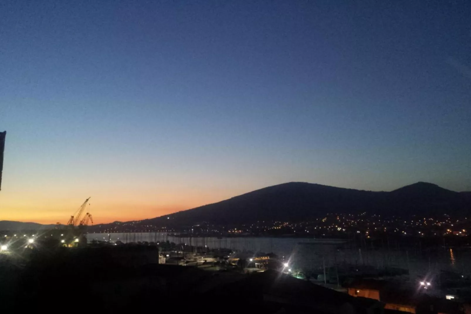Dalmacija 3-Areas within 5km in summer