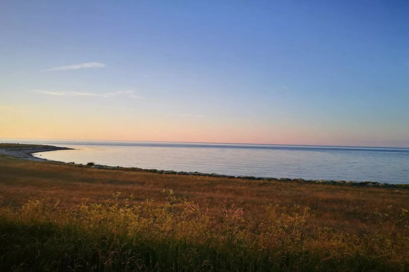 3 person holiday home in Grenaa-By Traum-Water view