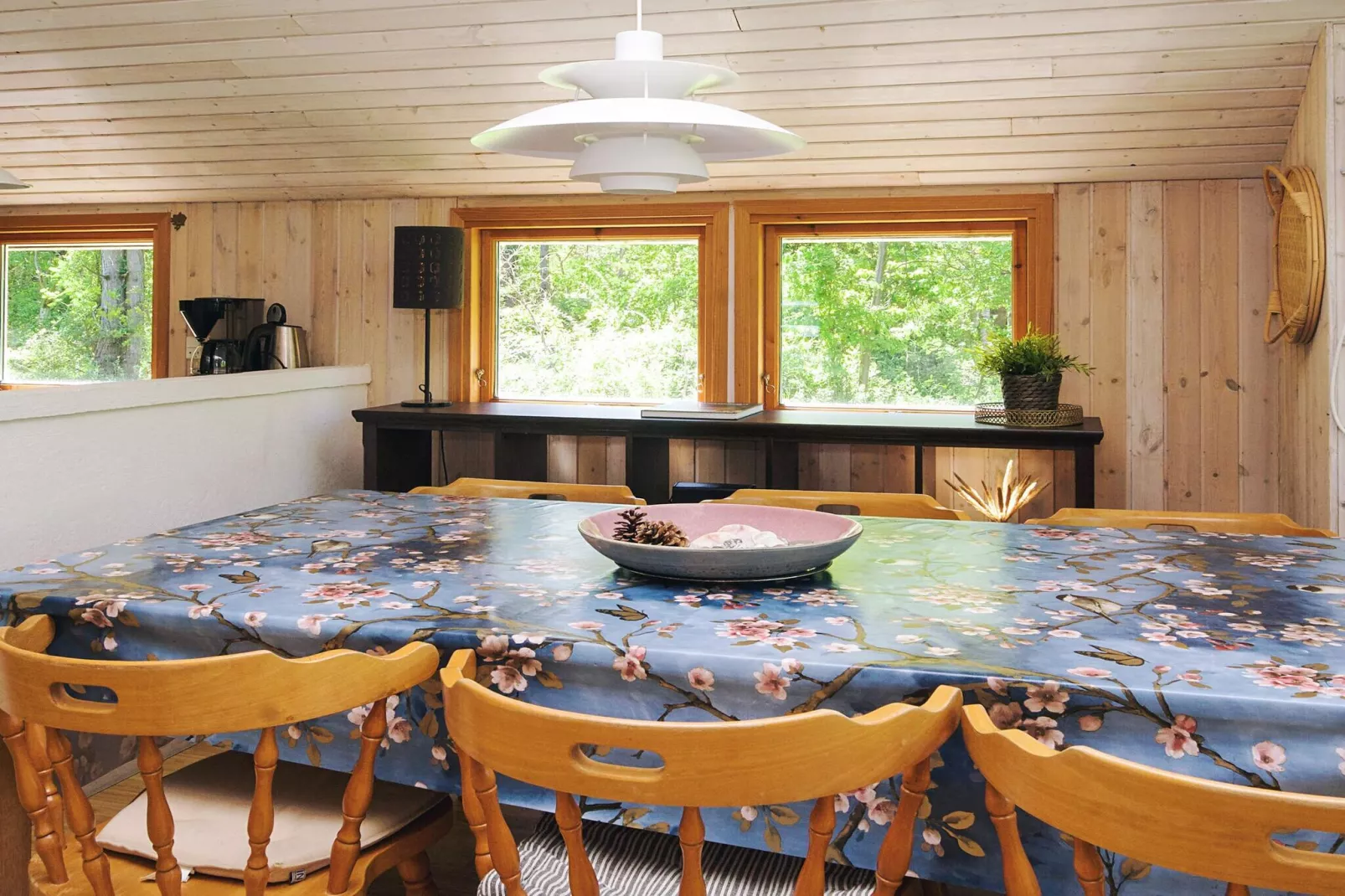 6 person holiday home in Nykøbing Sj-By Traum-Indoor