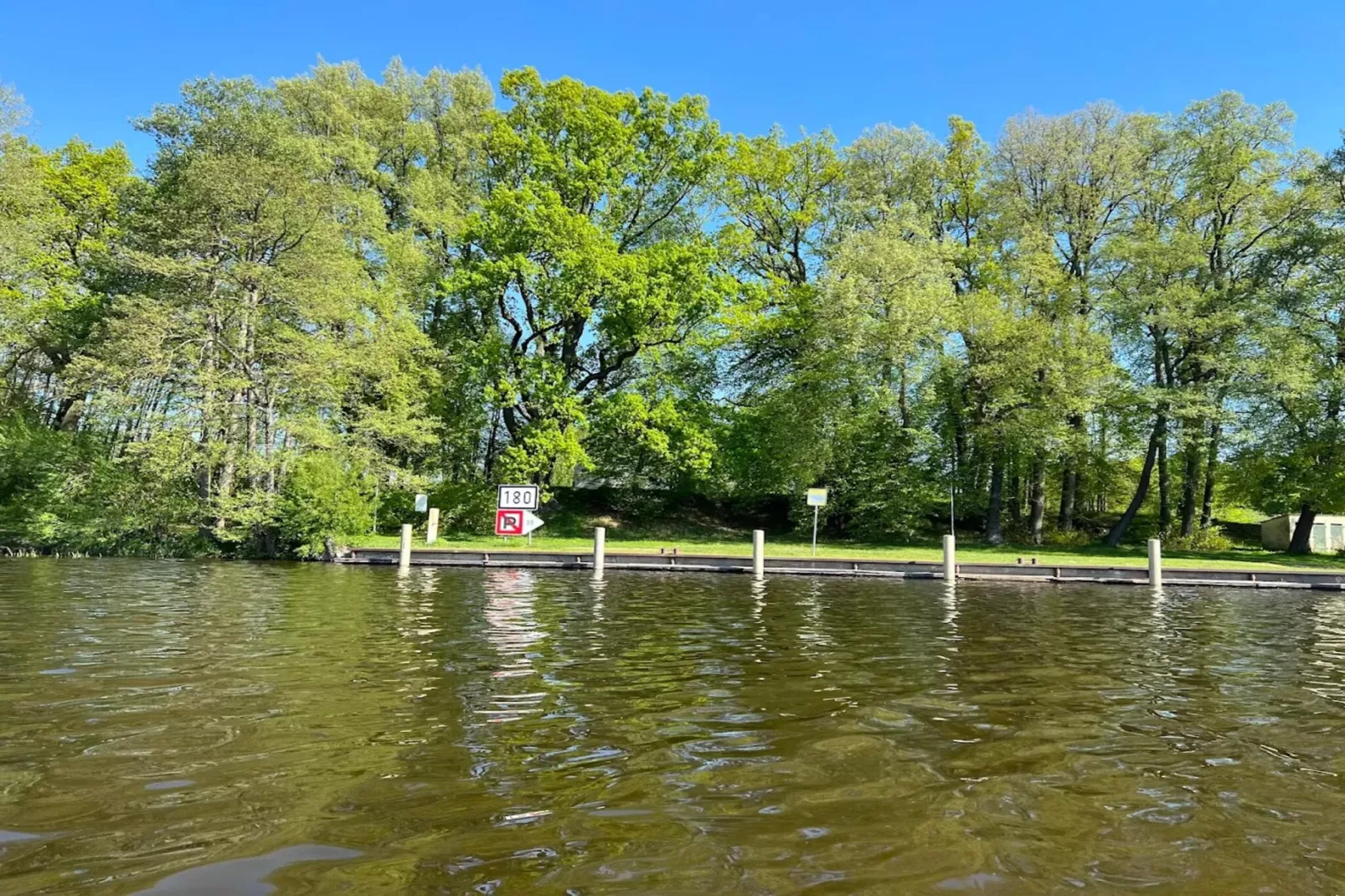 Nr11 - Seeadler 4 Personen-Areas within 5km in summer
