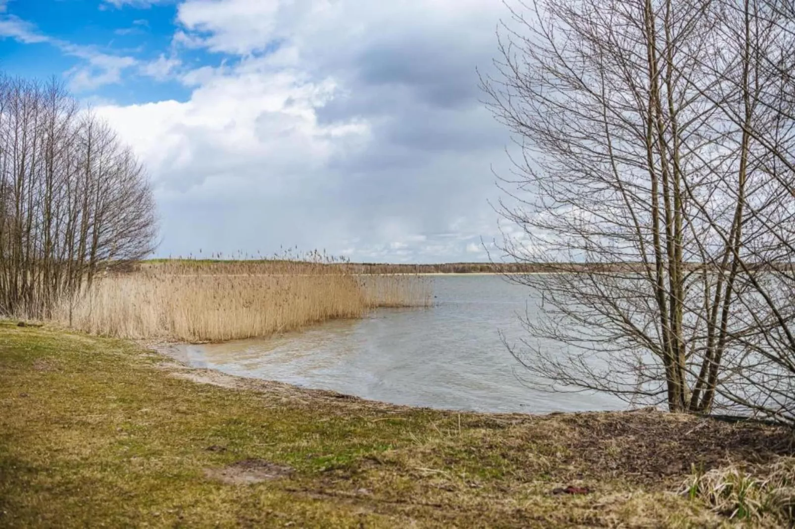 Mobilheim am Goldberger See-Areas within 20km in summer
