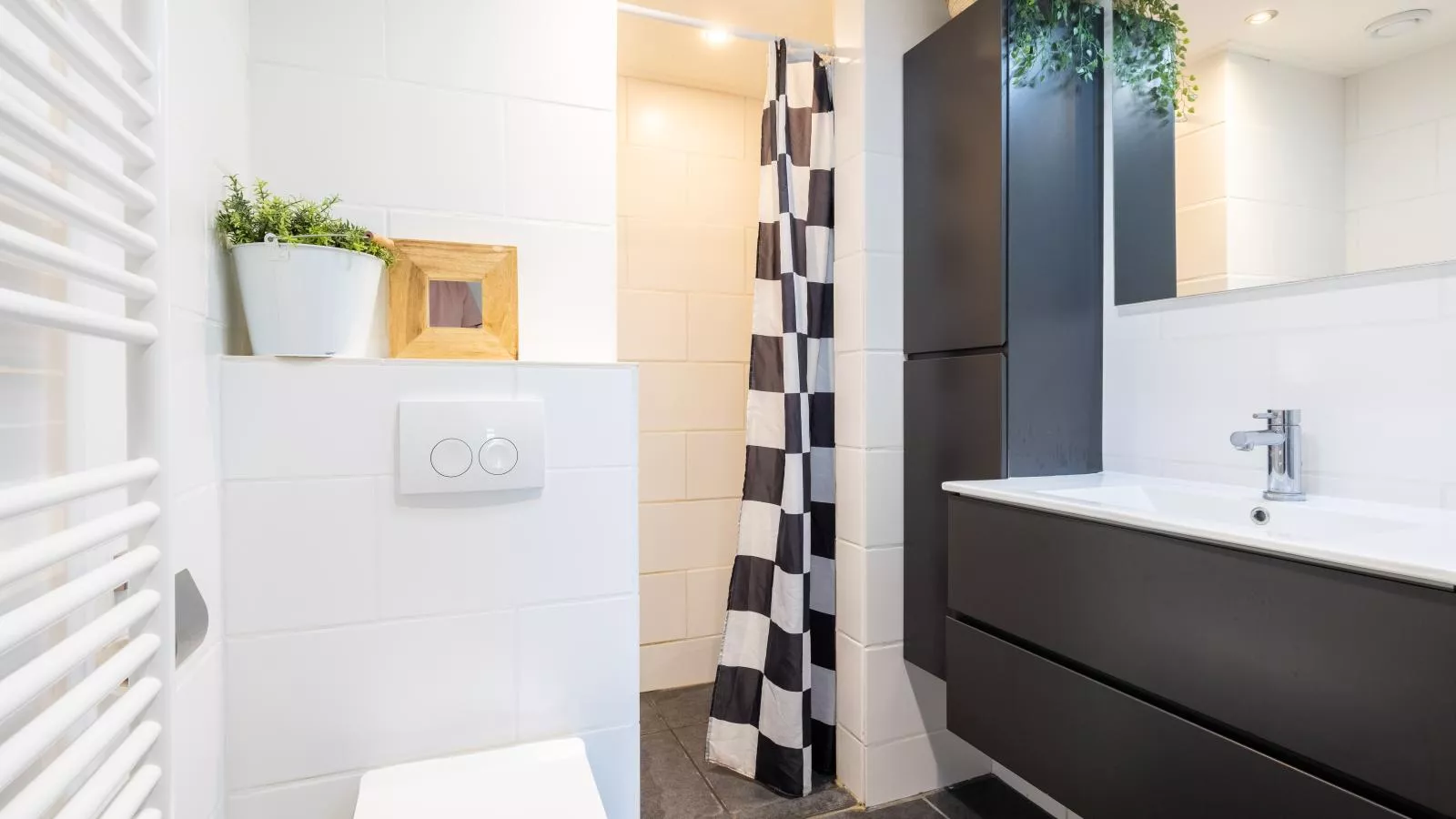 Huize Andriessen-Bathroom