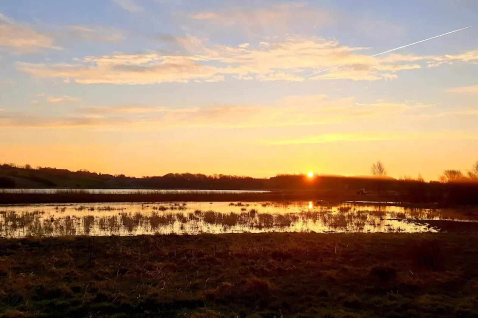 4 Sterne Ferienhaus in Faaborg-By Traum-Wasserblick