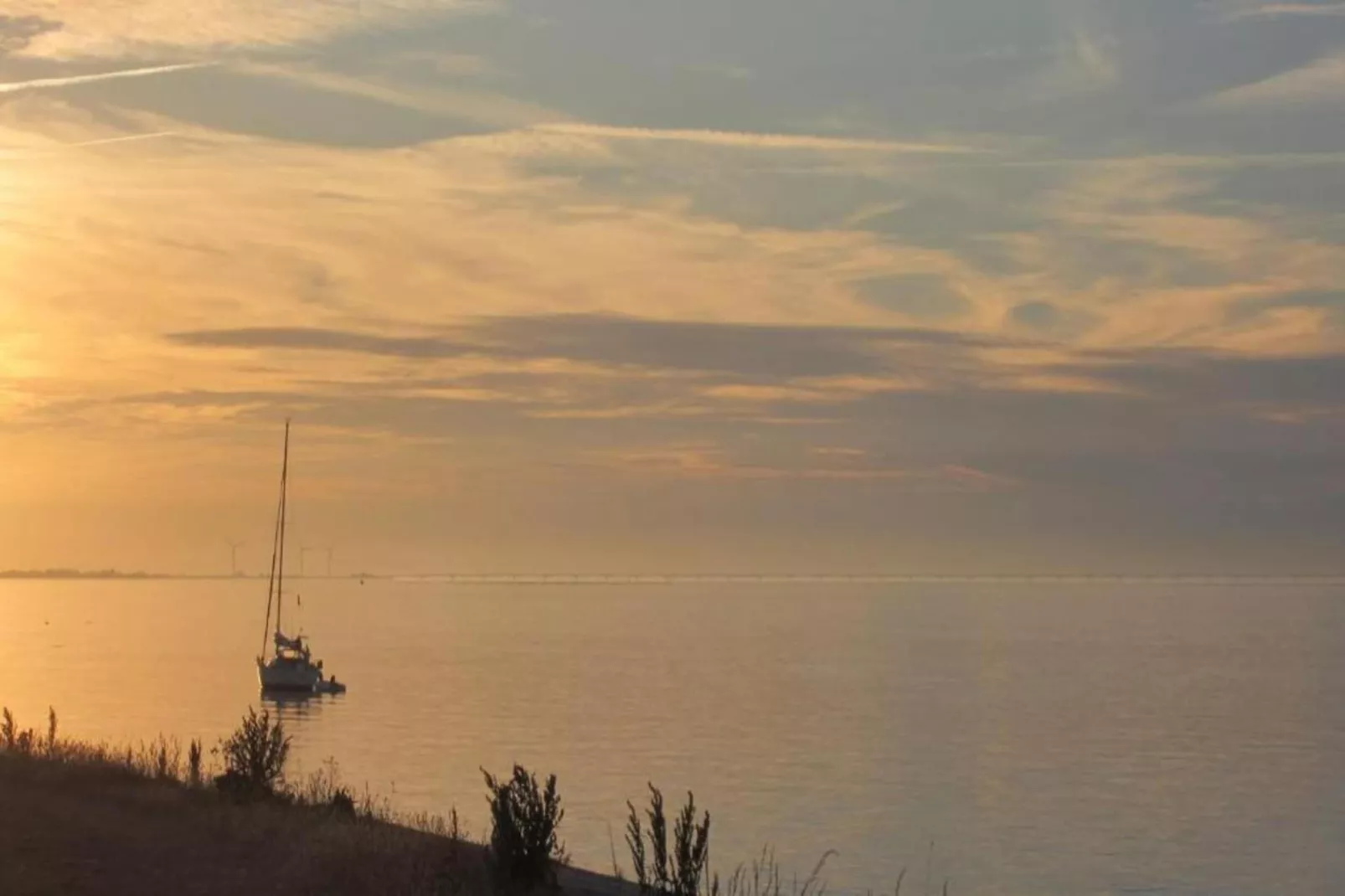 Water Resort Oosterschelde 45-Areas within 20km in summer