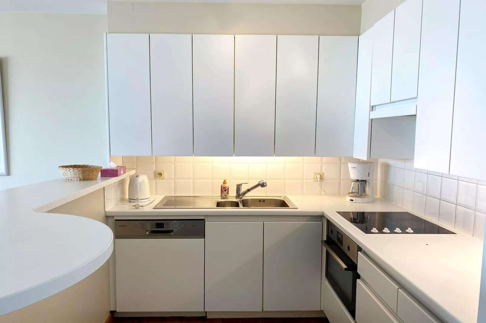 CASINO AB A0803GAR-Kitchen