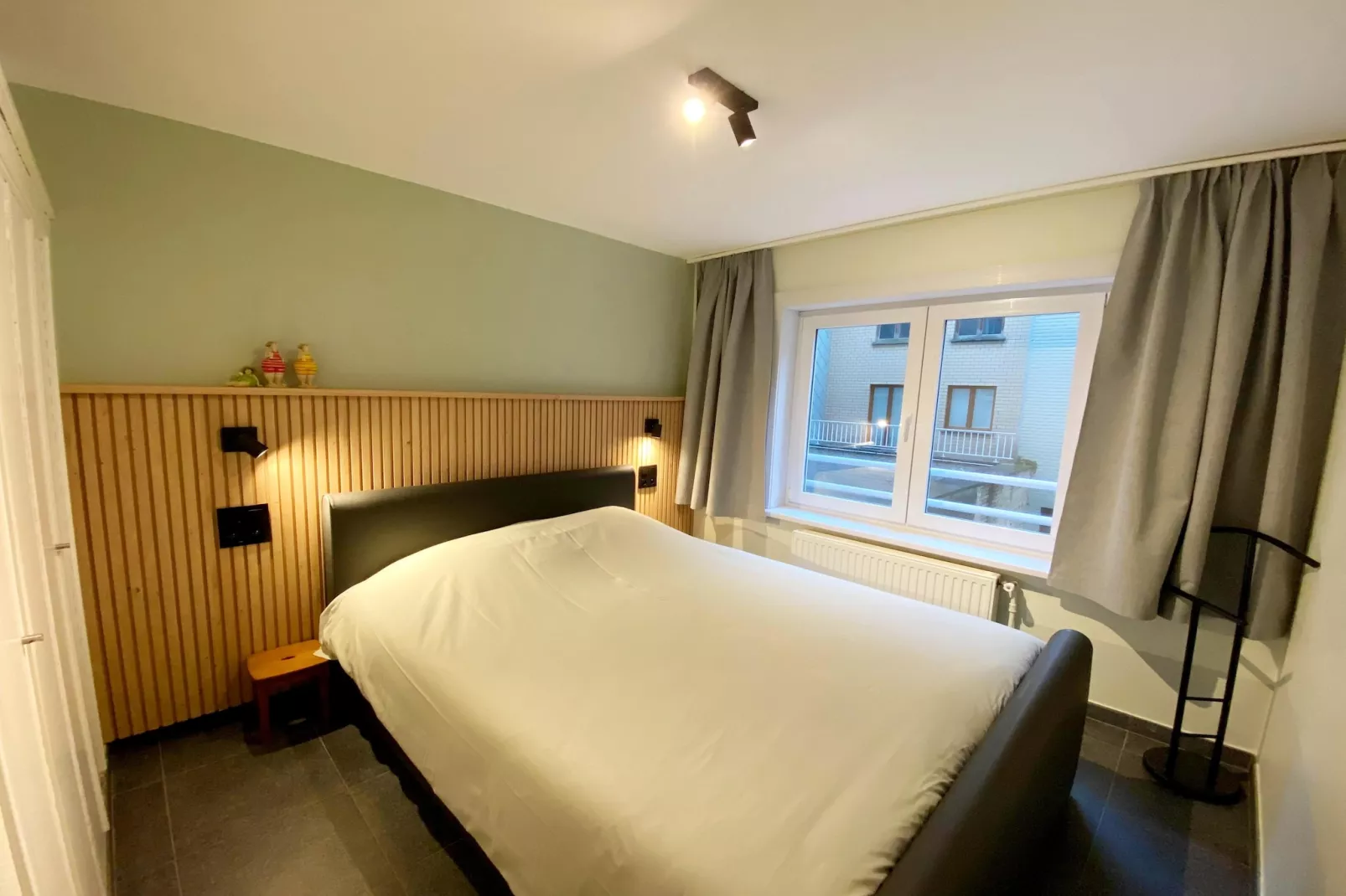 STELLA MARIS 101-Bedroom