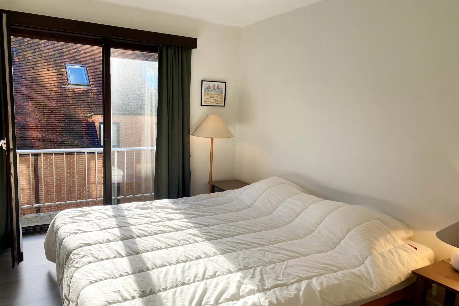SEAFLOWER 603-Chambre