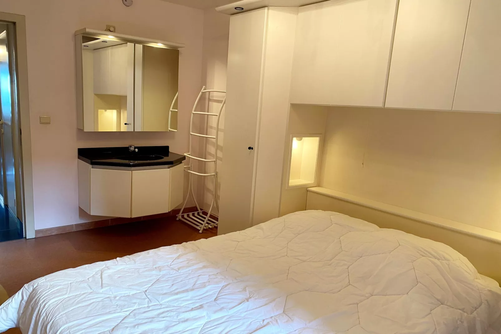 ALVA 0201-Chambre