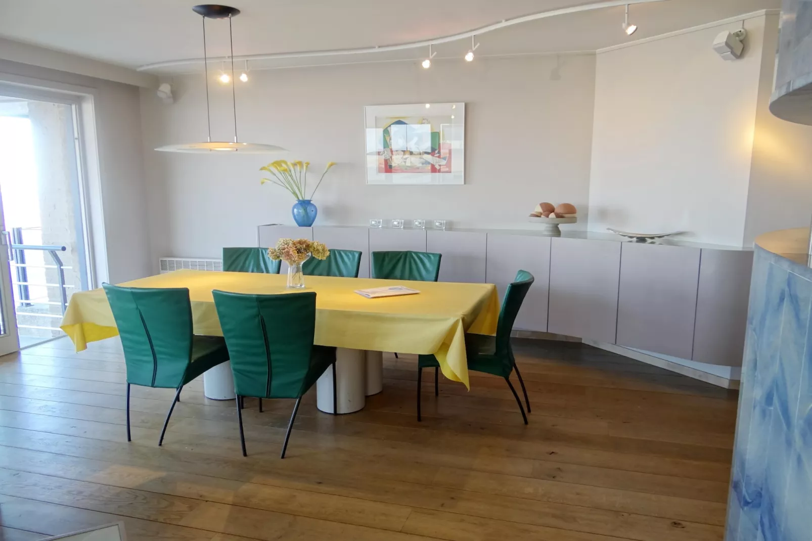 CASINO AB A0203GAR-Dining room