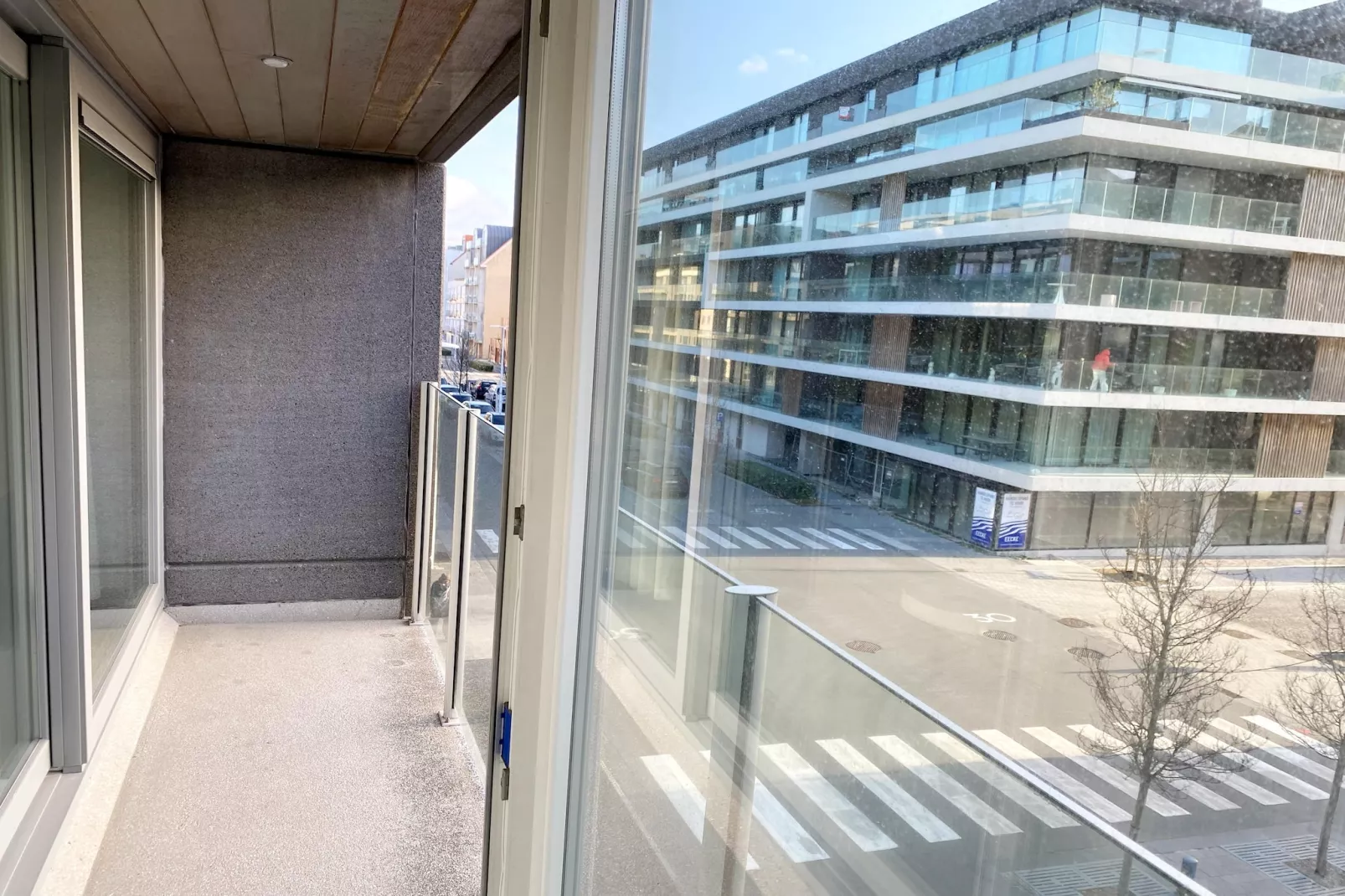 LECTUS I 5/0204PK-Terrasse/Balkon