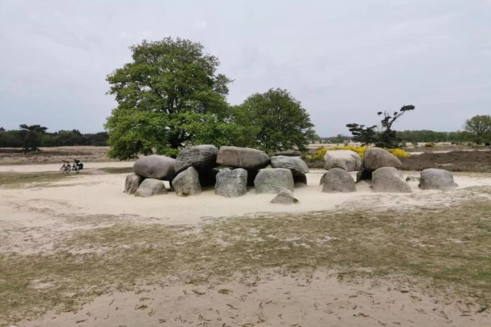 't Landgoed Baars 1-Areas within 20km in summer