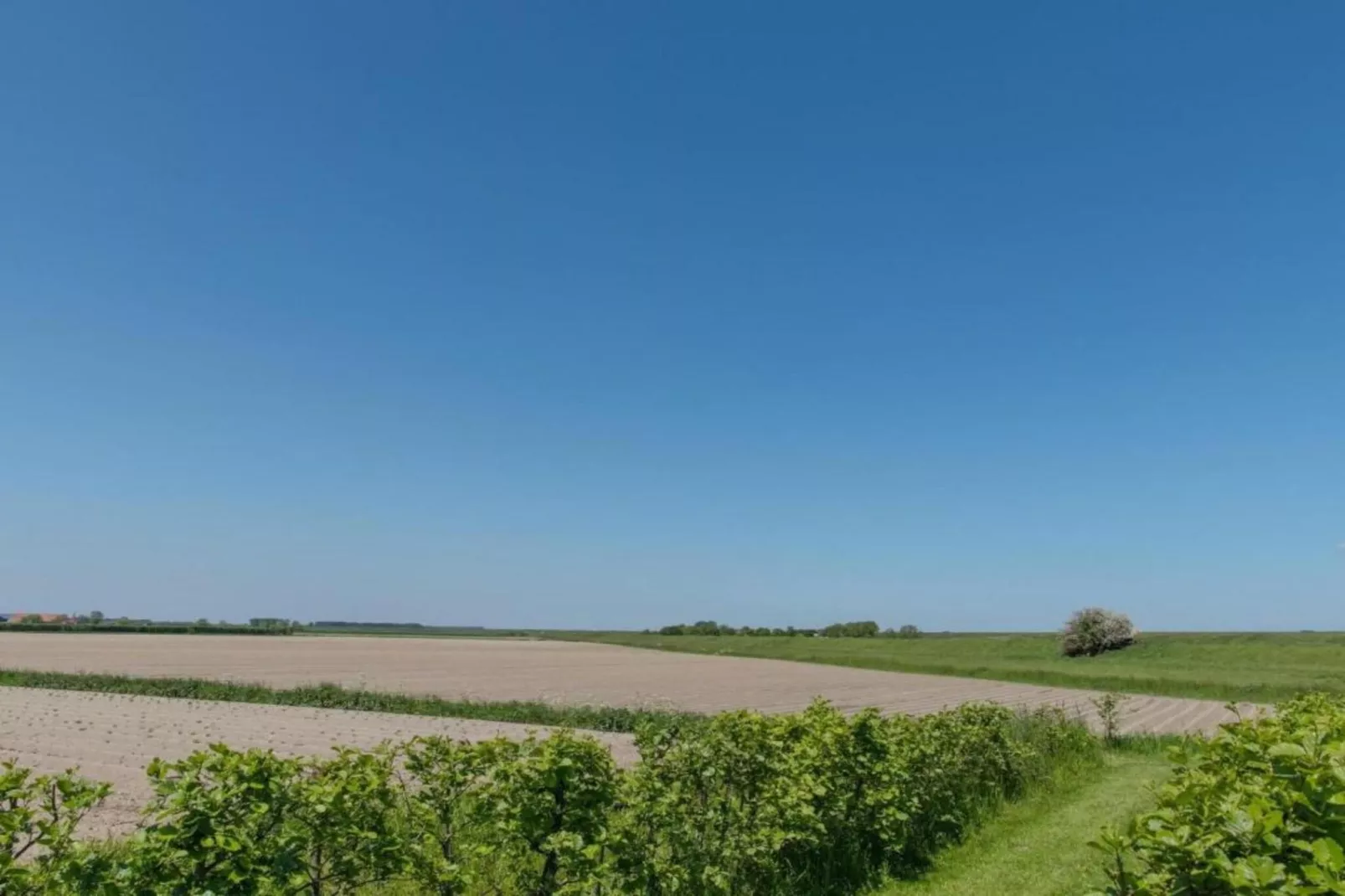 Water Resort Oosterschelde 47A-Zones été à 20 km