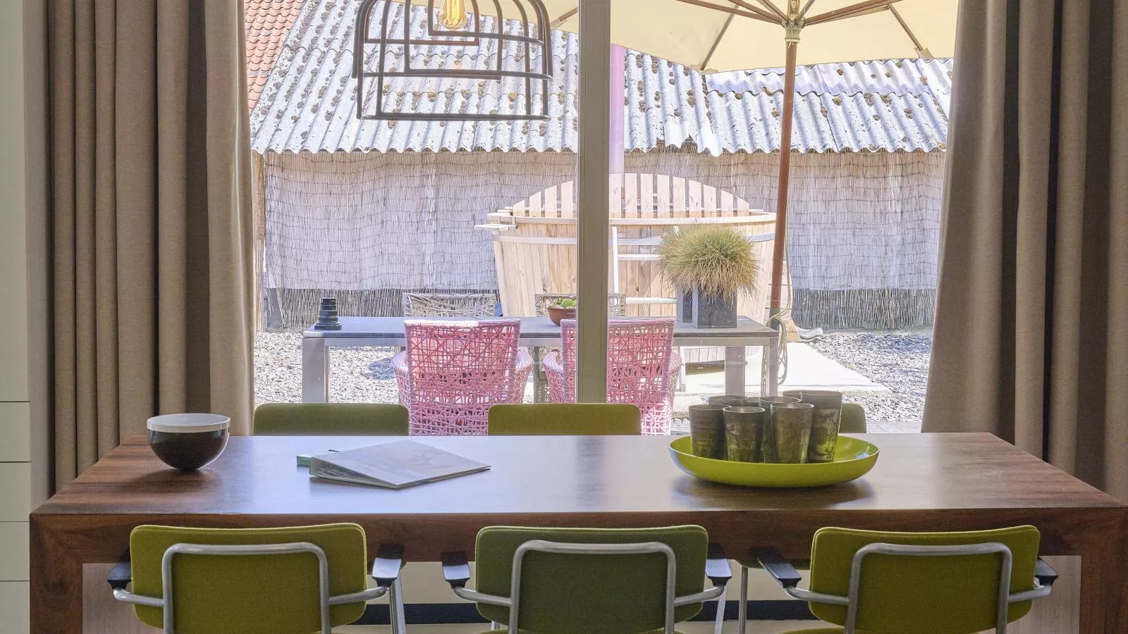 Design Farmers Barn Twente-Untagged