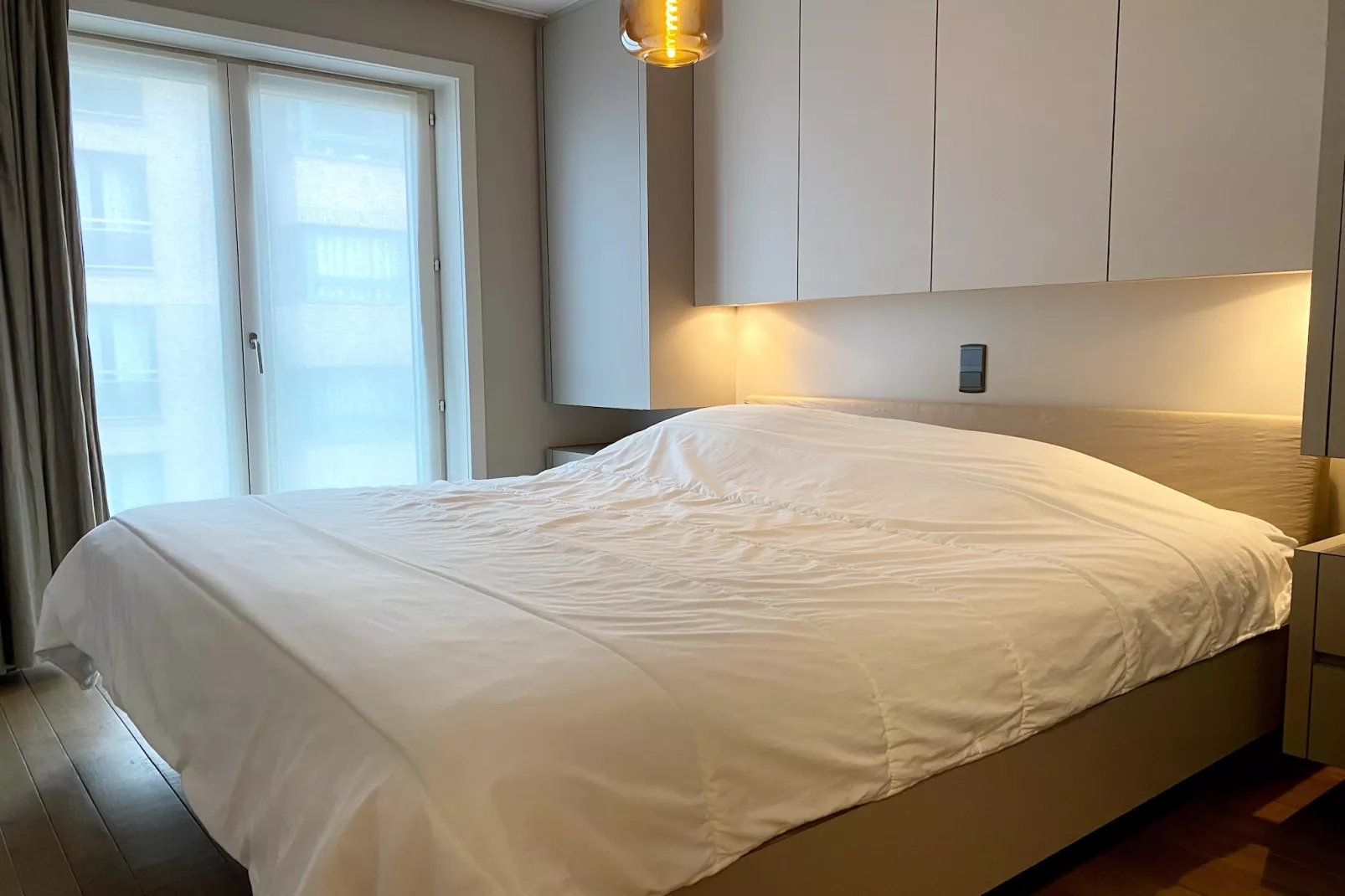 SEAWIND 503-Chambre