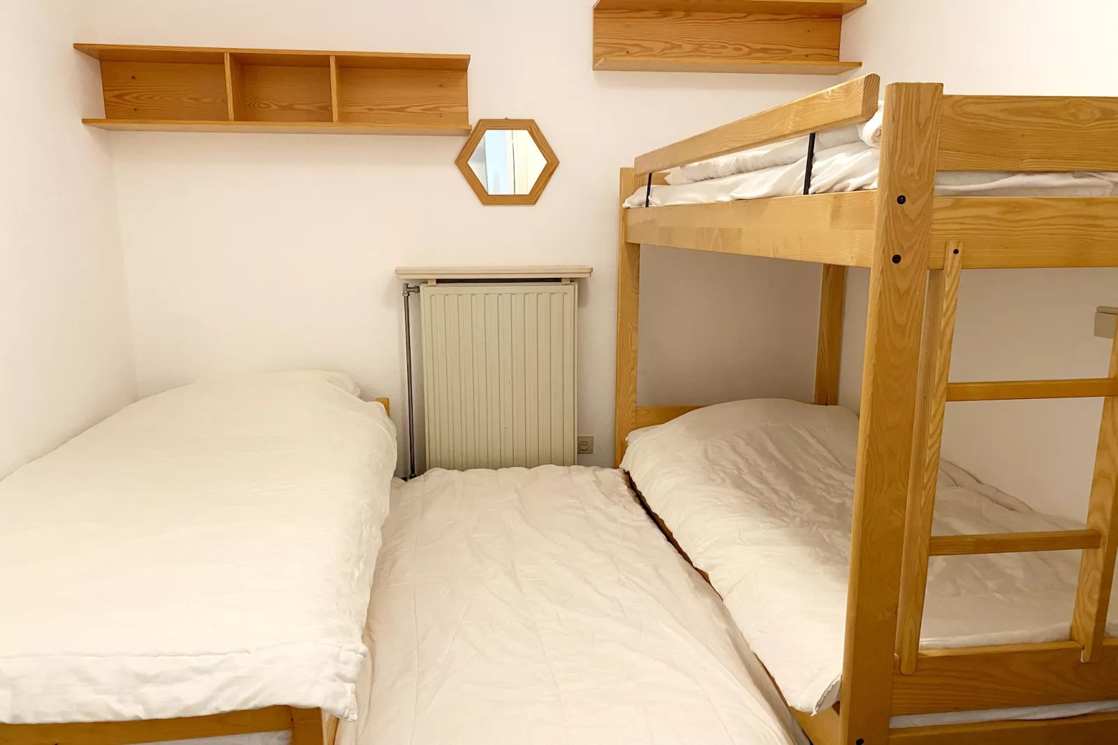 SUNFLOWER 204-Chambre