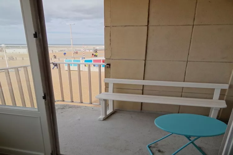 YPERLEE 102-Terrace balcony