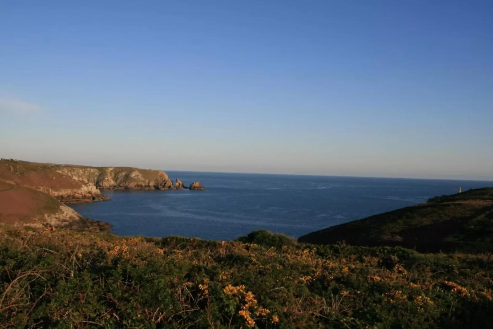 Les Terrasses de l’Océan 1-Gebiete Sommer 5 km