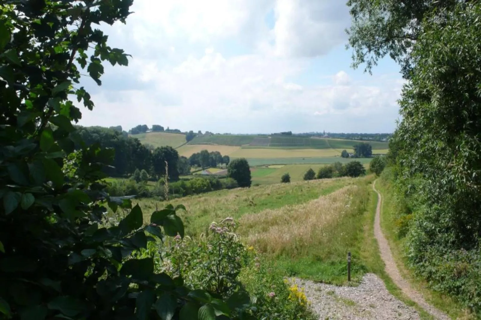 Resort Maastricht 40 - Gebiete Sommer 20 km