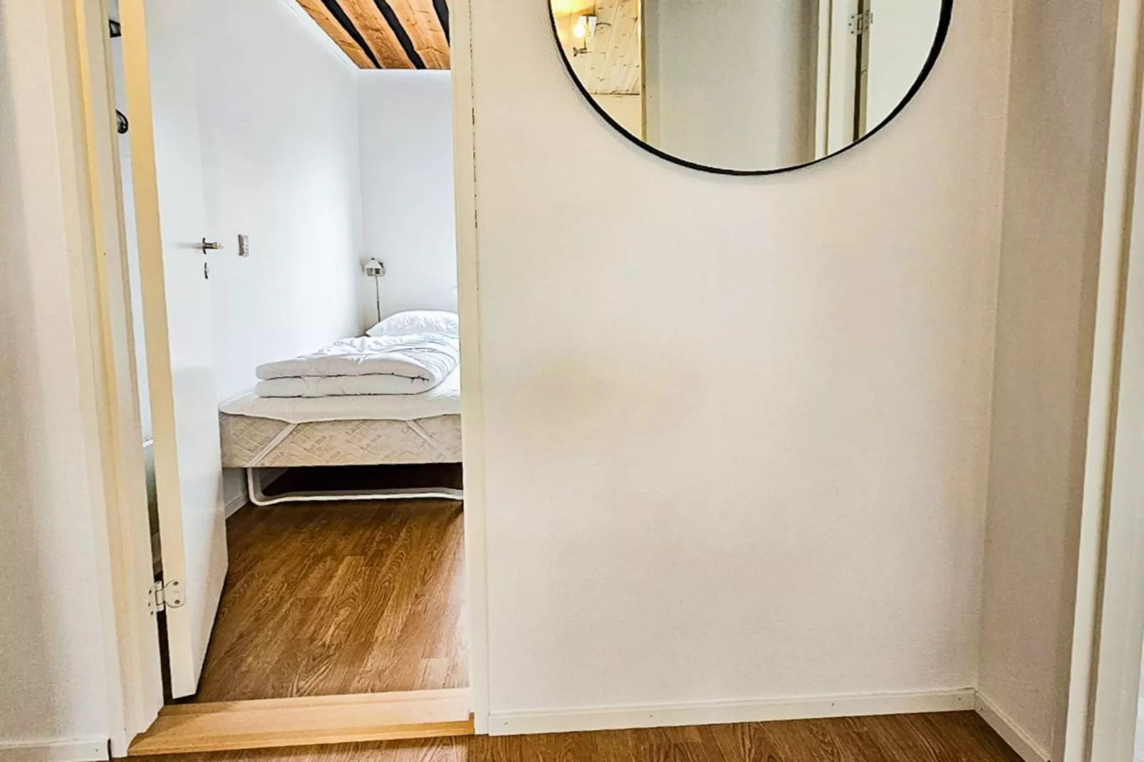 8 person holiday home in Hurup Thy-By Traum-Indoor