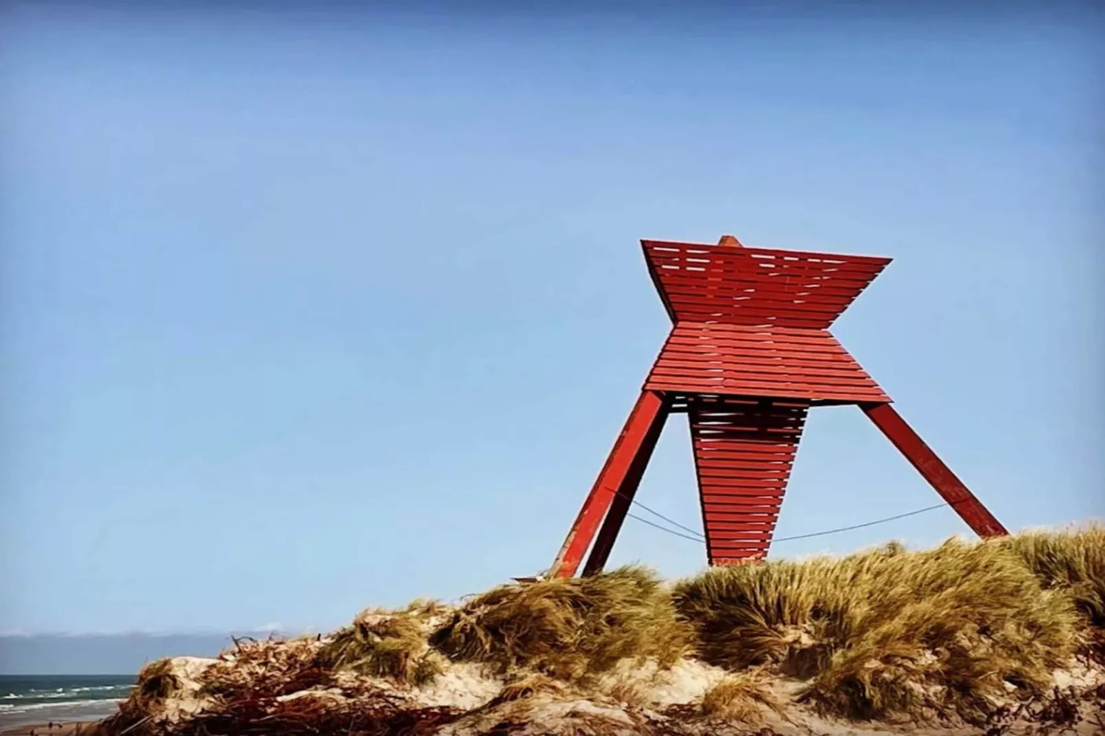 4 etoiles maison de vacances a Blokhus-By Traum-Non tagué