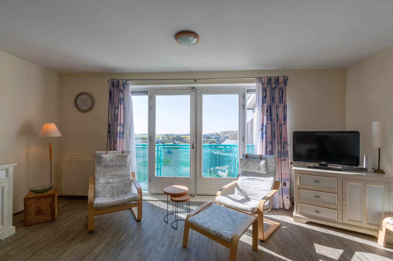 Strandslag 189-Living room