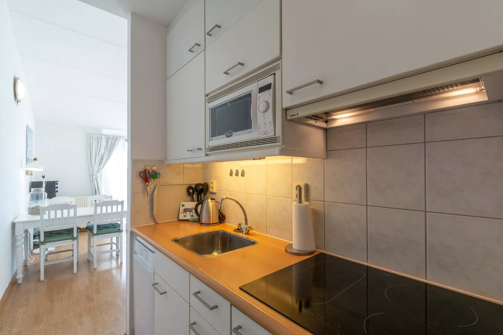 Strandslag 225-Kitchen