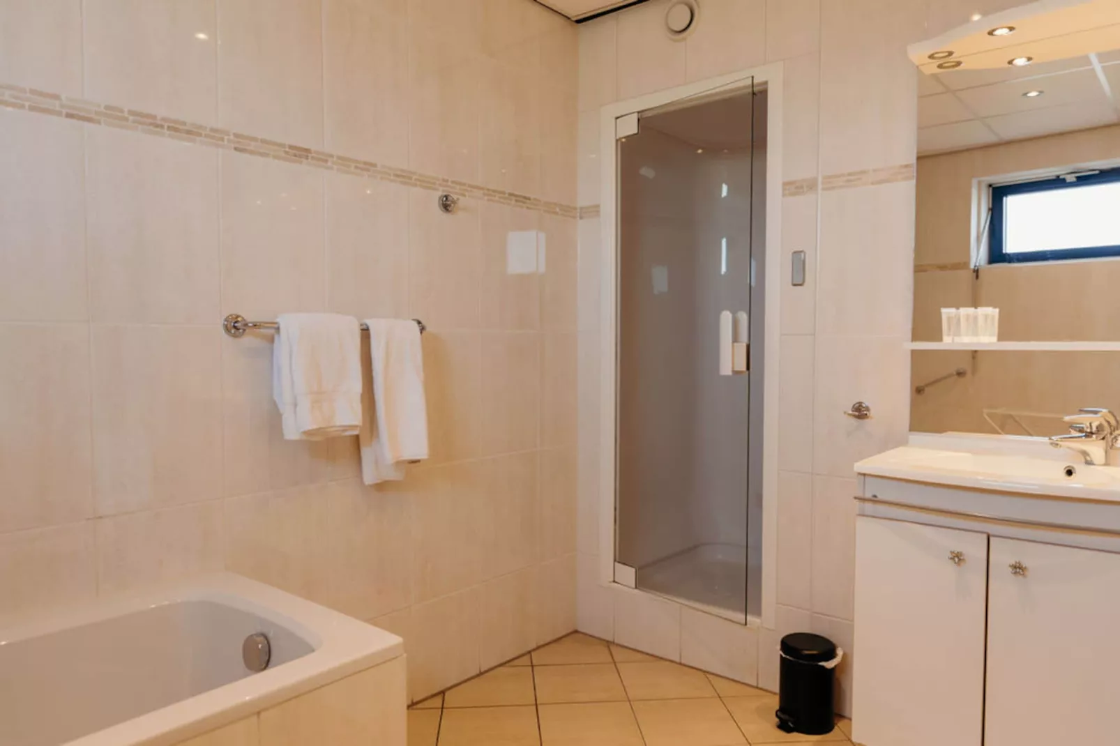 De Vlijt - First class B-Badezimmer