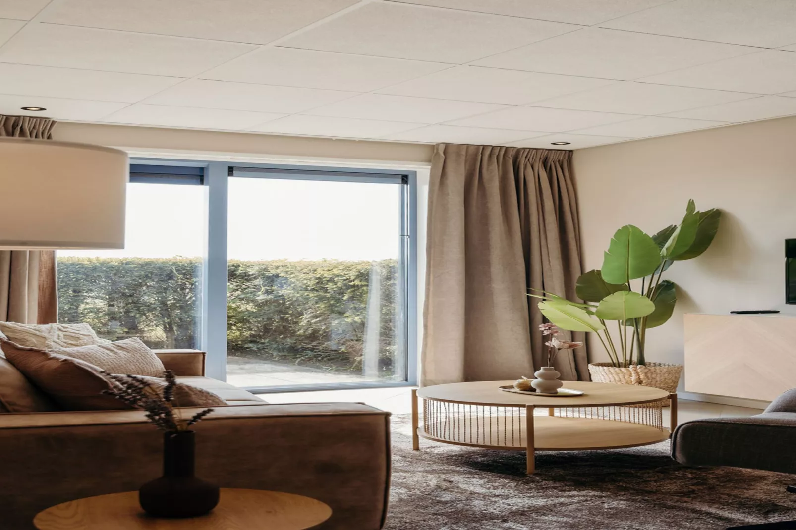 De Vlijt - Royal Class-Living room
