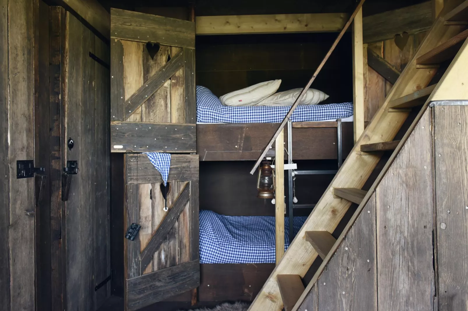 Beach Lodge - Duynpark-Palier