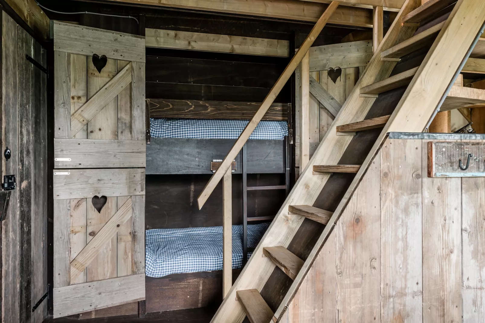 Beach Lodge Luxe - Duynpark-Palier