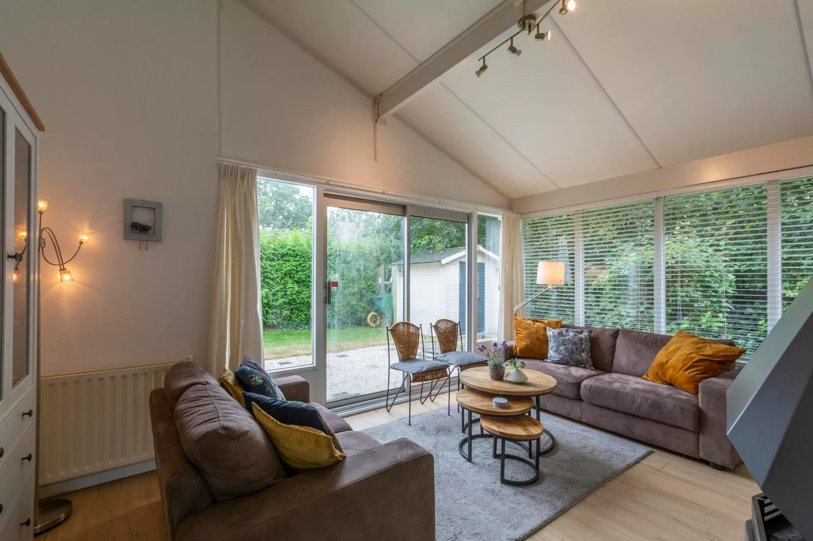 Hofstee 18-Living room
