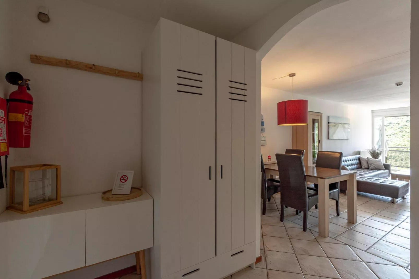 Wijde Blick 211-Living room
