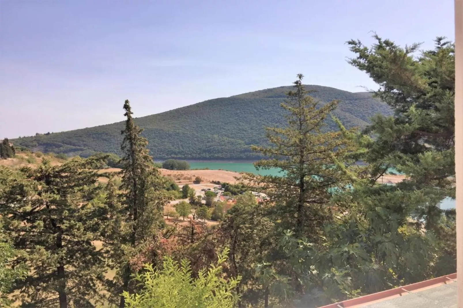 Binnella 18-Areas within 20km in summer