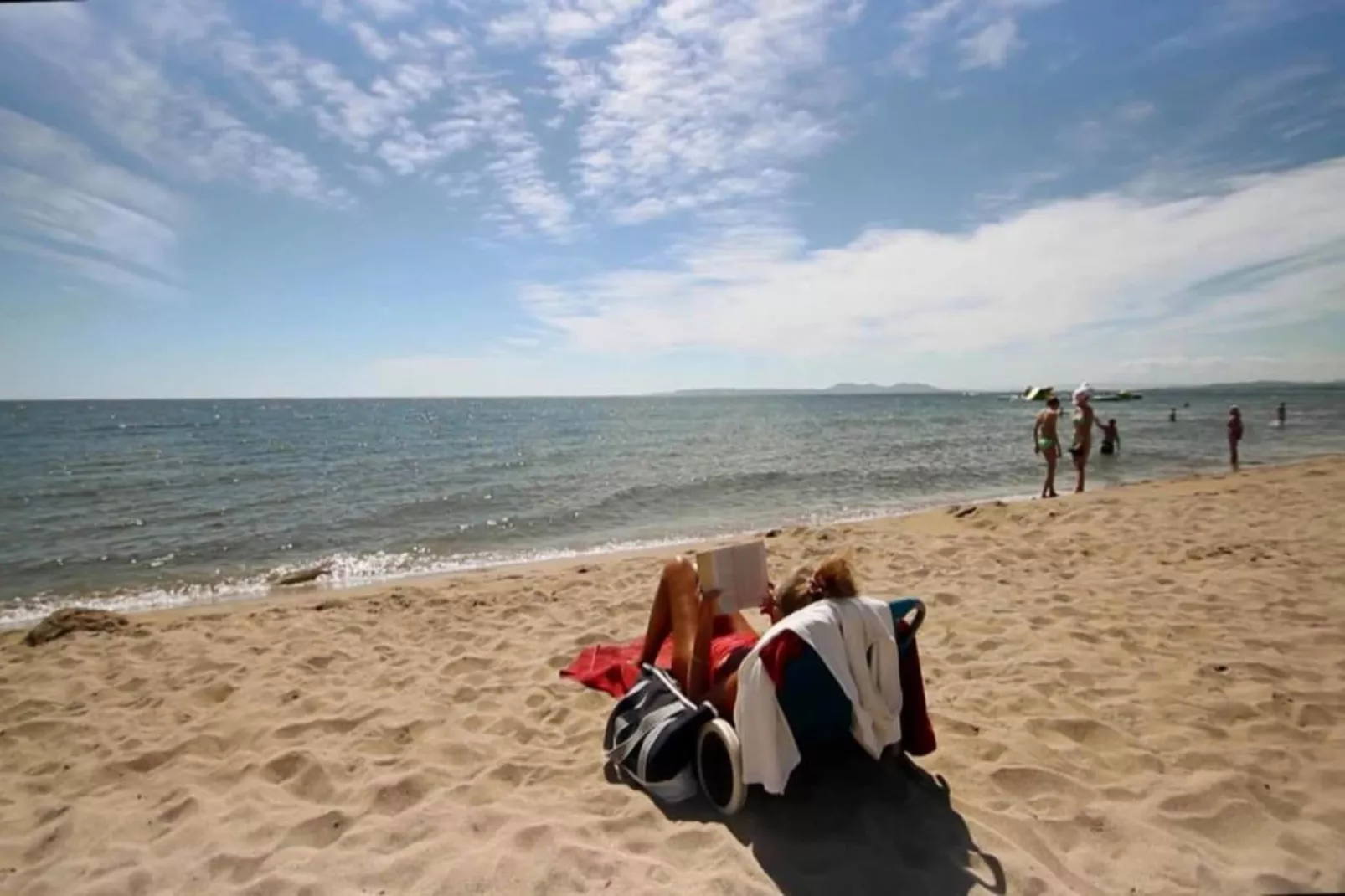 APARTAMENTOS COMTE D'EMPURIES B24-Zones été à 20 km