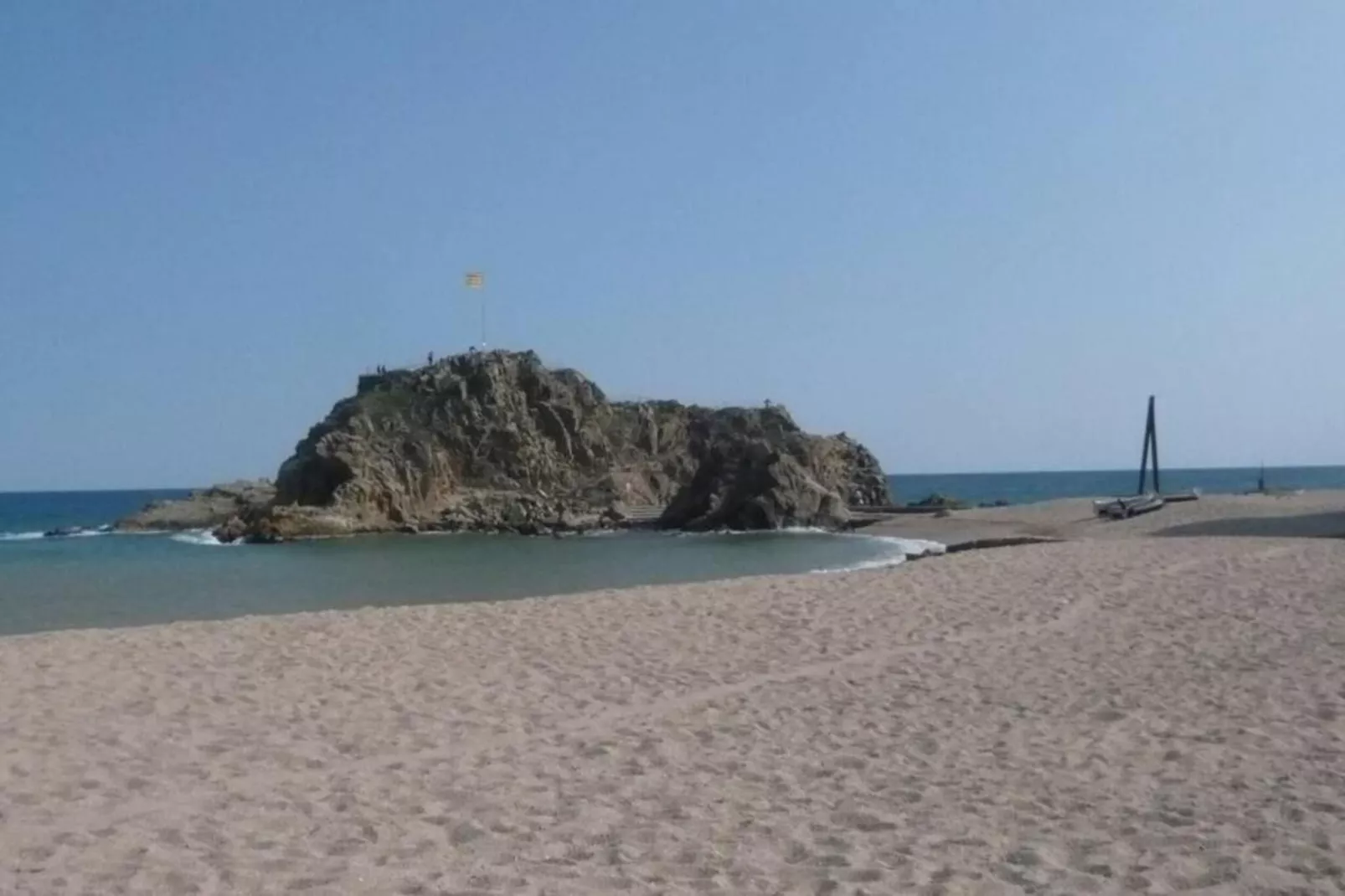 Camping Solmar- Chalet 2000-Areas within 20km in summer