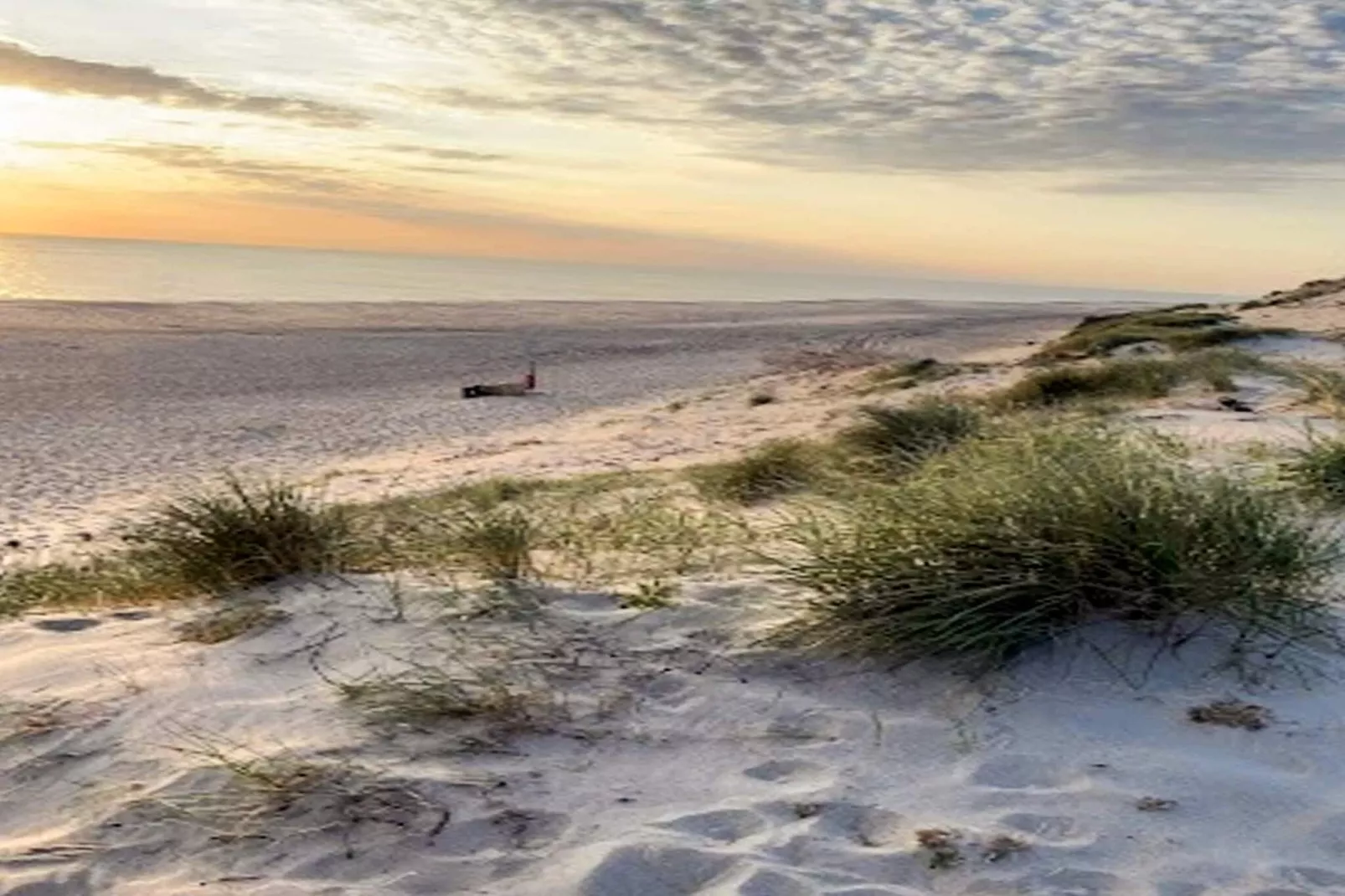 4 star holiday home in Ulfborg-View