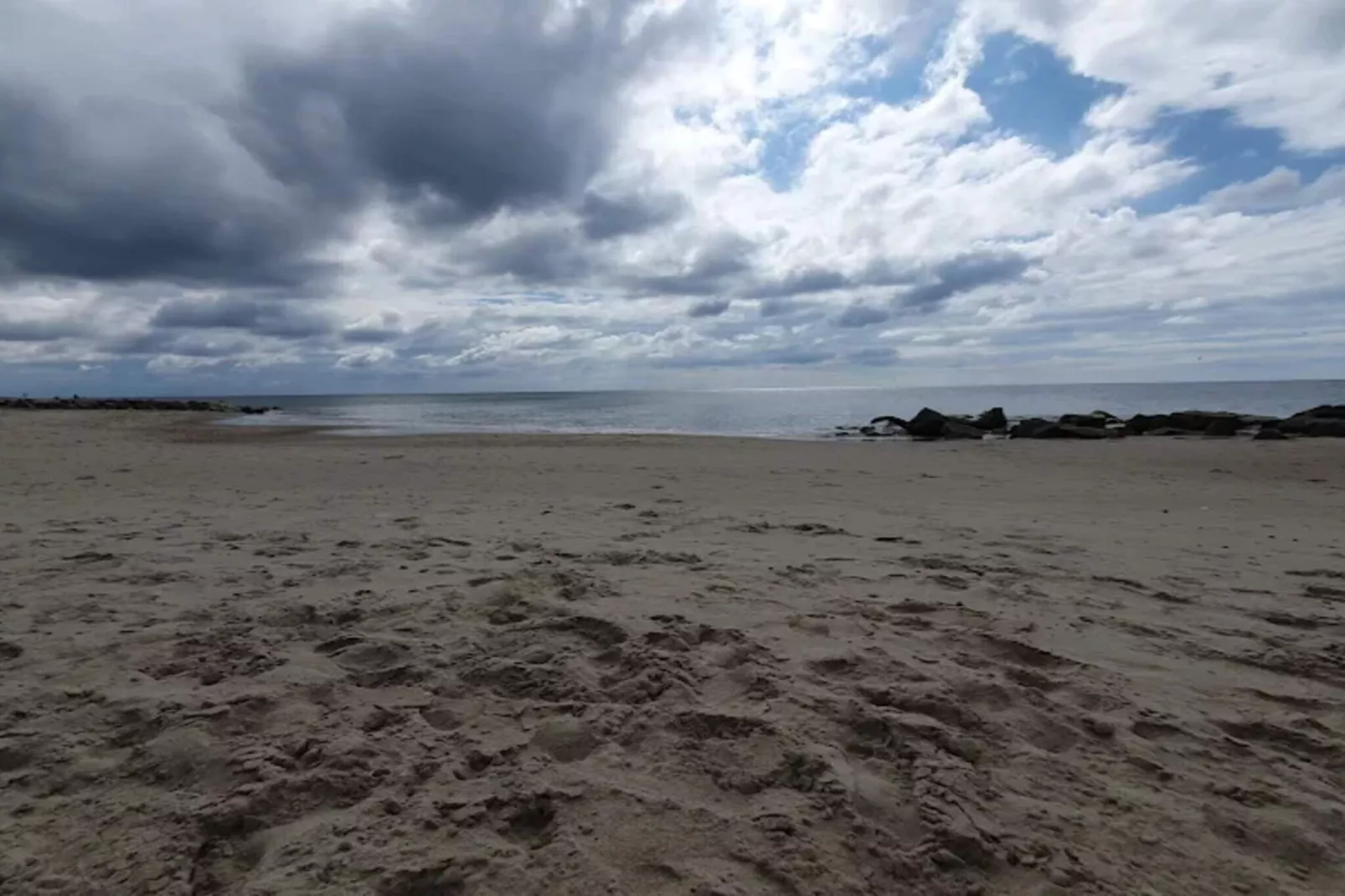 4 star holiday home in Ulfborg - Water view