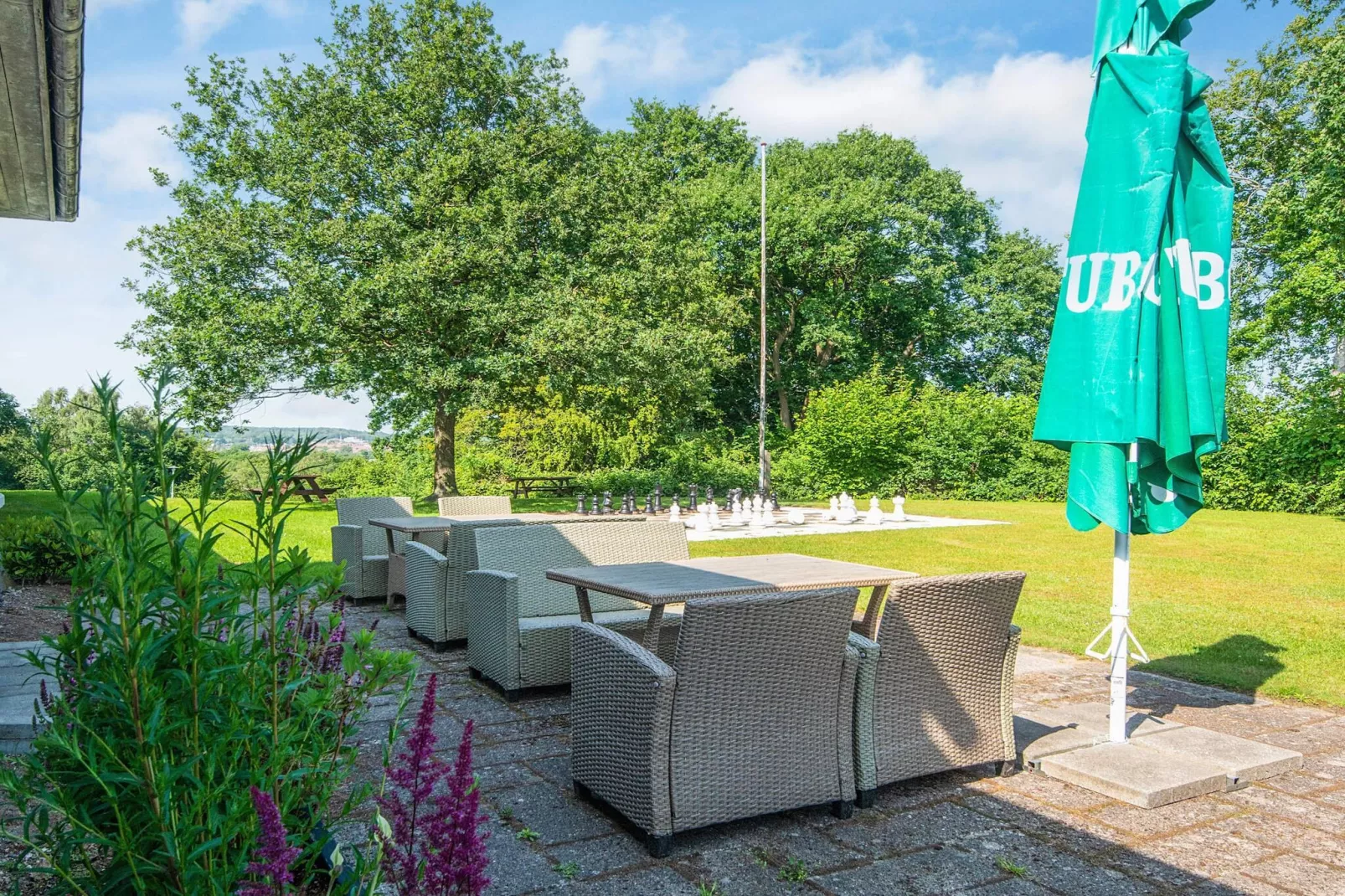Comfort Hytte til 4 personer-Nicht zugeordnet