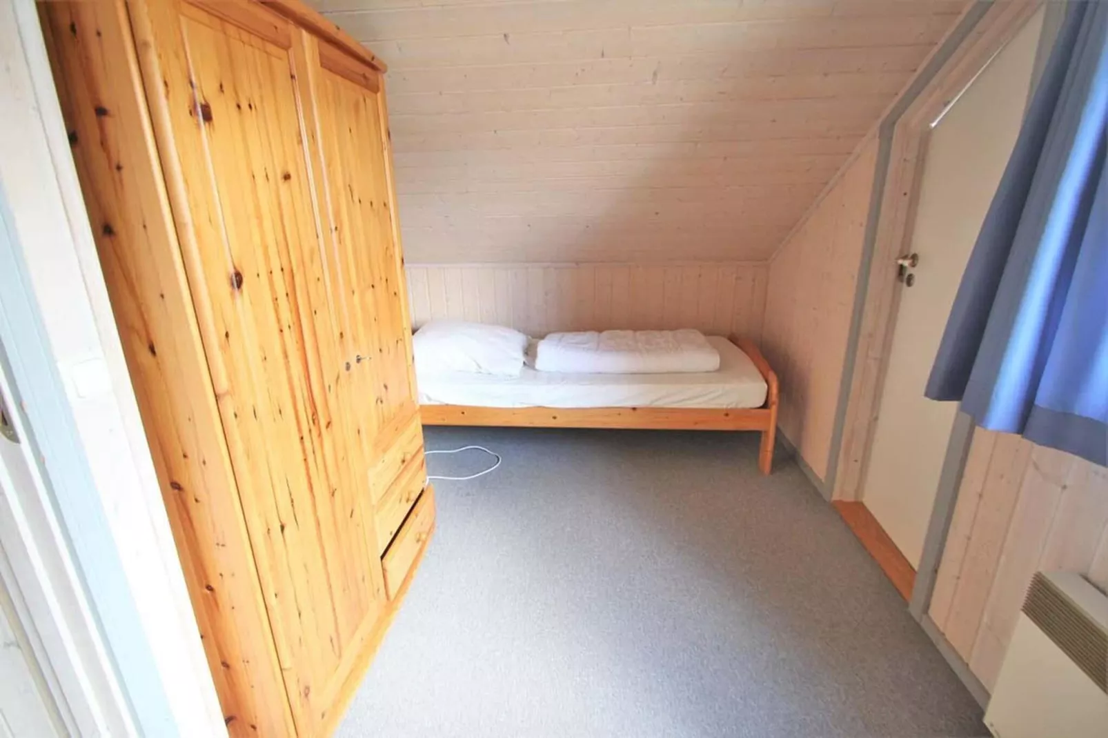 FH Wildgans Comfort Nr54-Chambre
