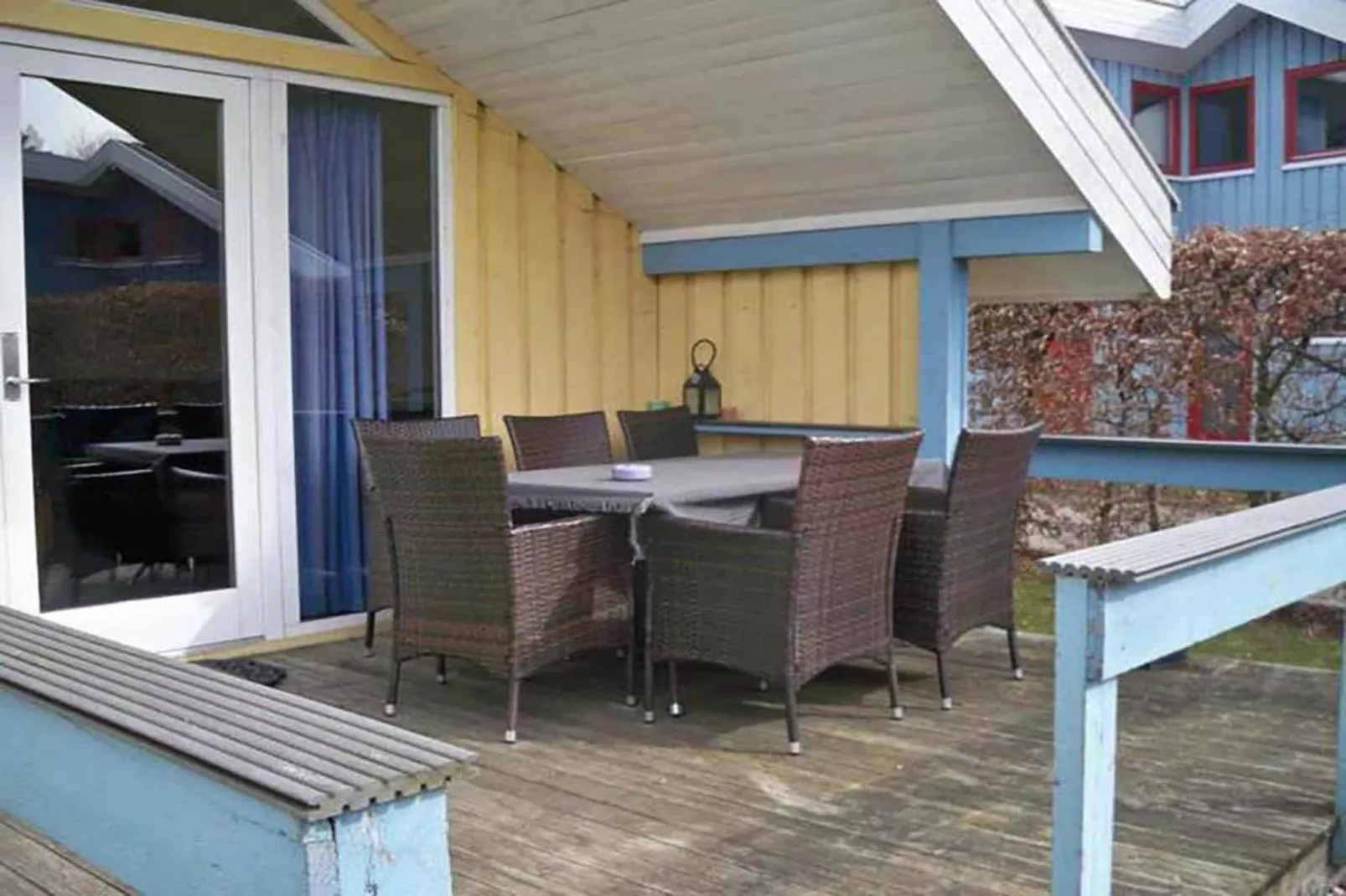 FH Wildgans Comfort Nr50-Dining room