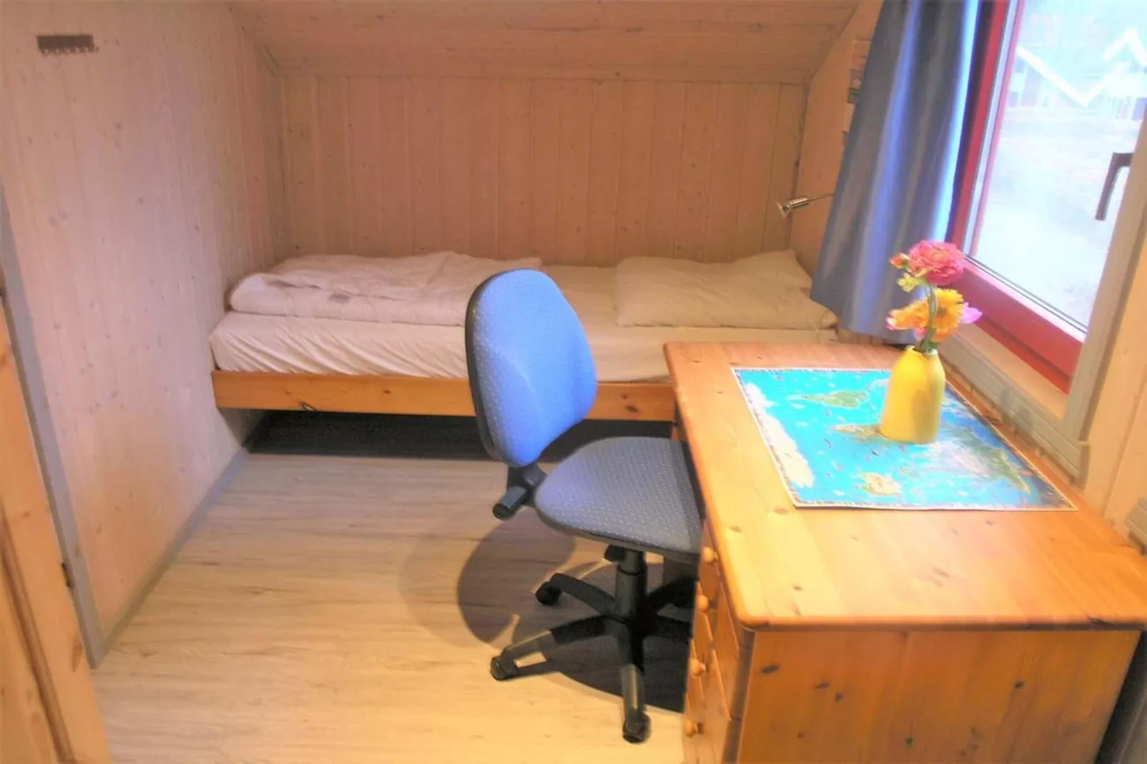 FH Wildgans Comfort Nr 269-Bedroom