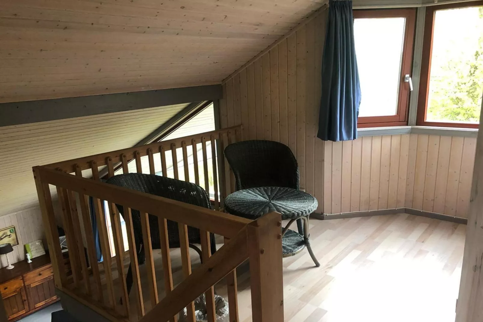 FH Wildgans Comfort Nr 68-Flur