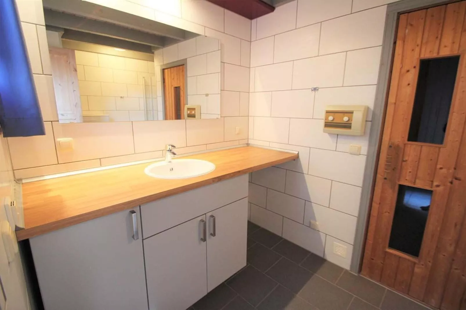 FH Wildgans Comfort Nr 41-Salle de bain