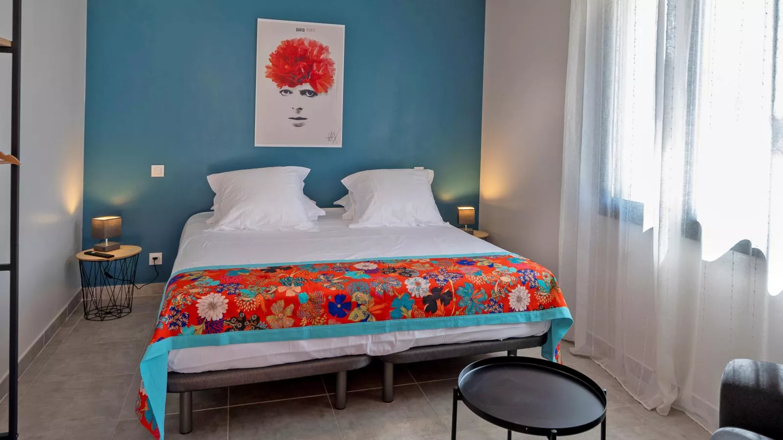 Figuiers-Bedroom