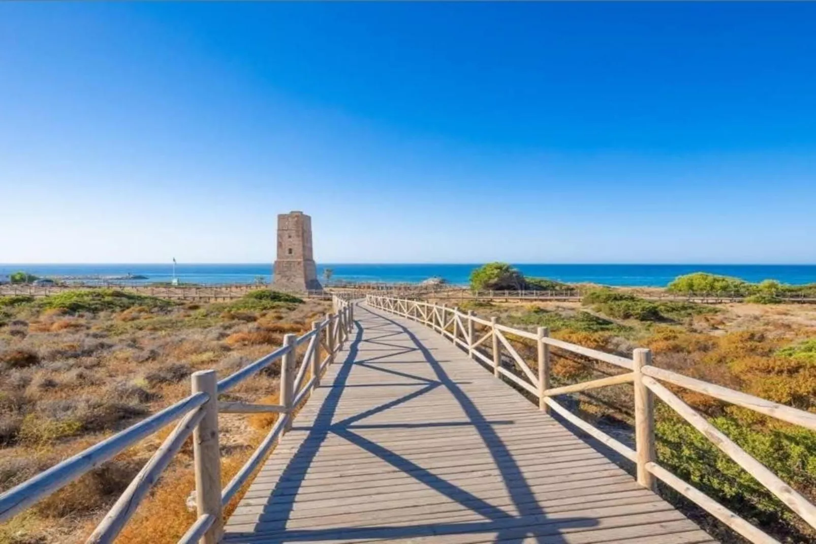 Marbella Playa 2 1 A-Zones été à 5 km