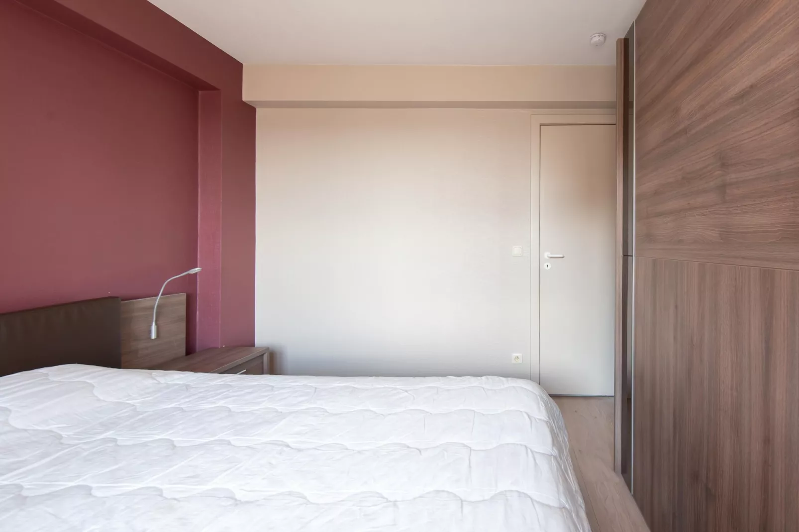 Belle Rive 0602-Bedroom