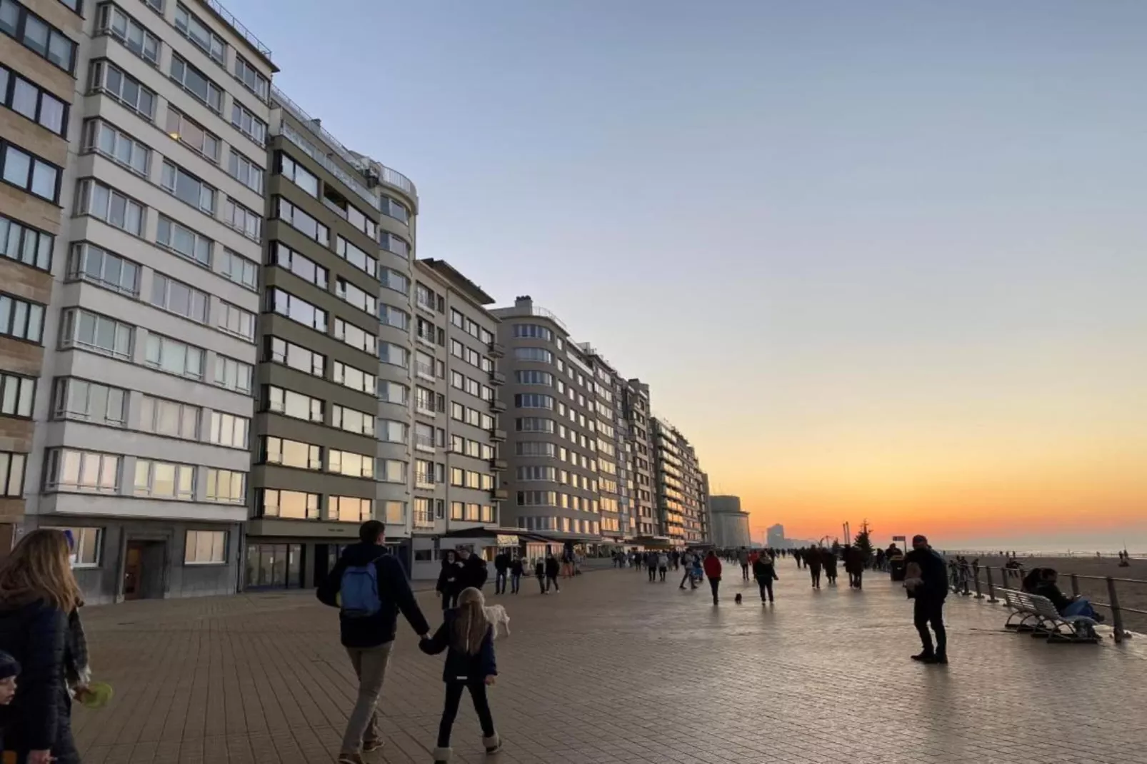 Marina Mercator-Areas within 20km in summer