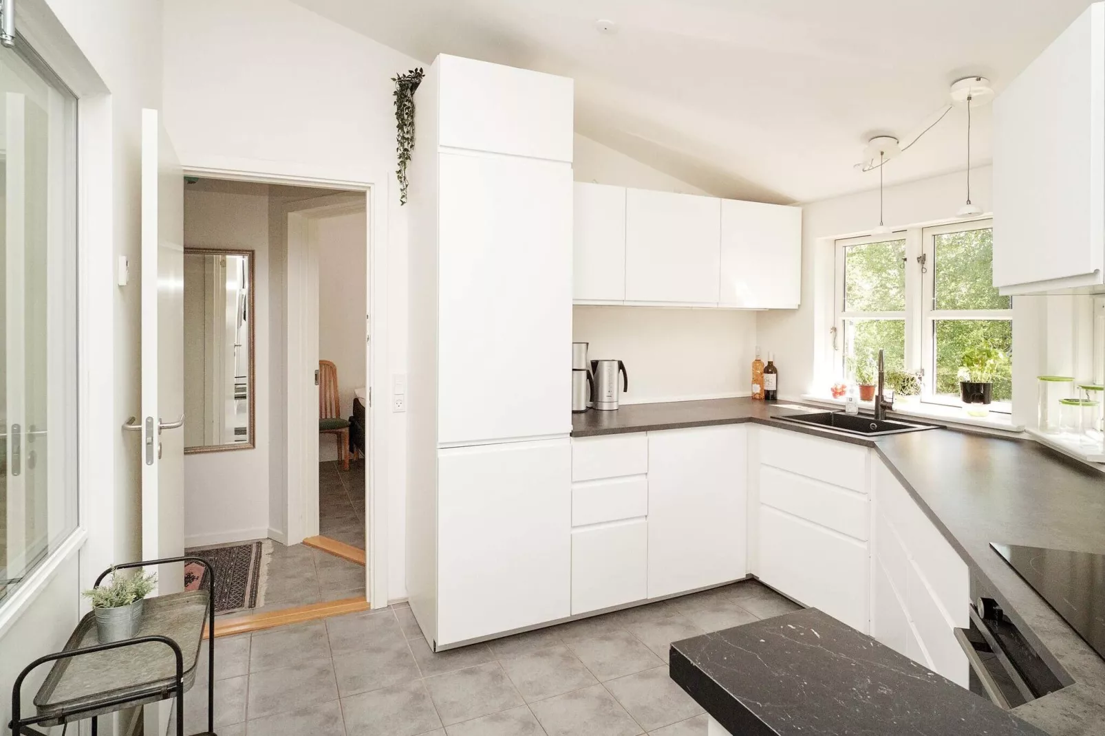 8 person holiday home in Græsted-By Traum-Indoor