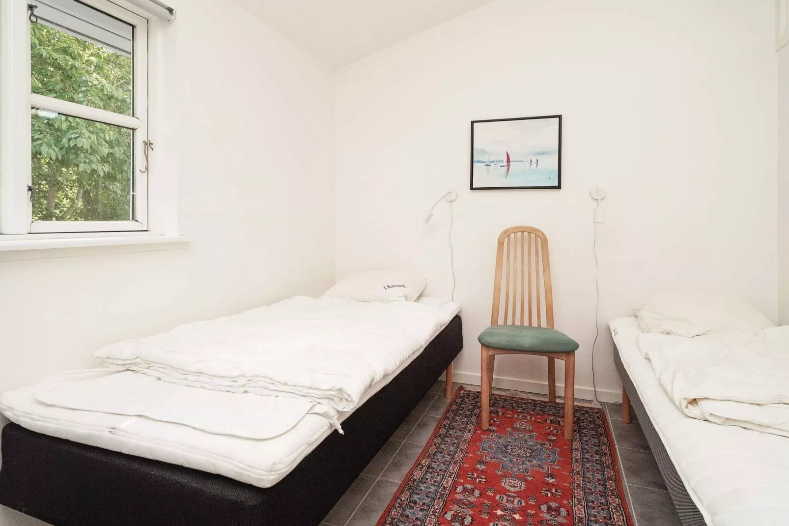 8 person holiday home in Græsted-By Traum-Indoor