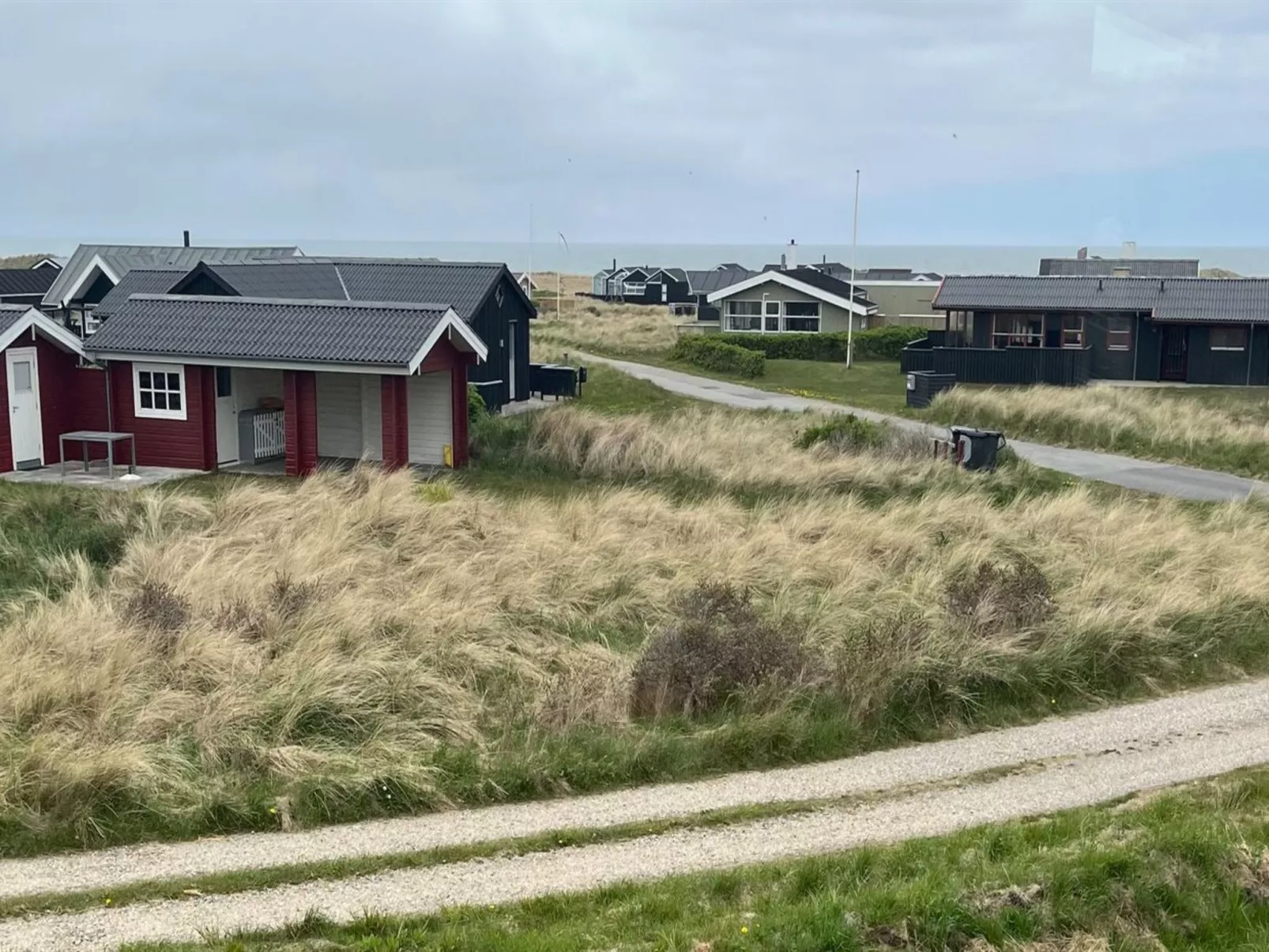 "Apelone" - 280m from the sea-Outside